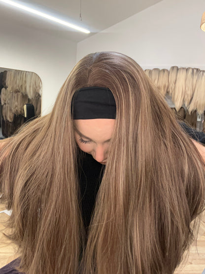 Vogue - Luxury BandFall Wig