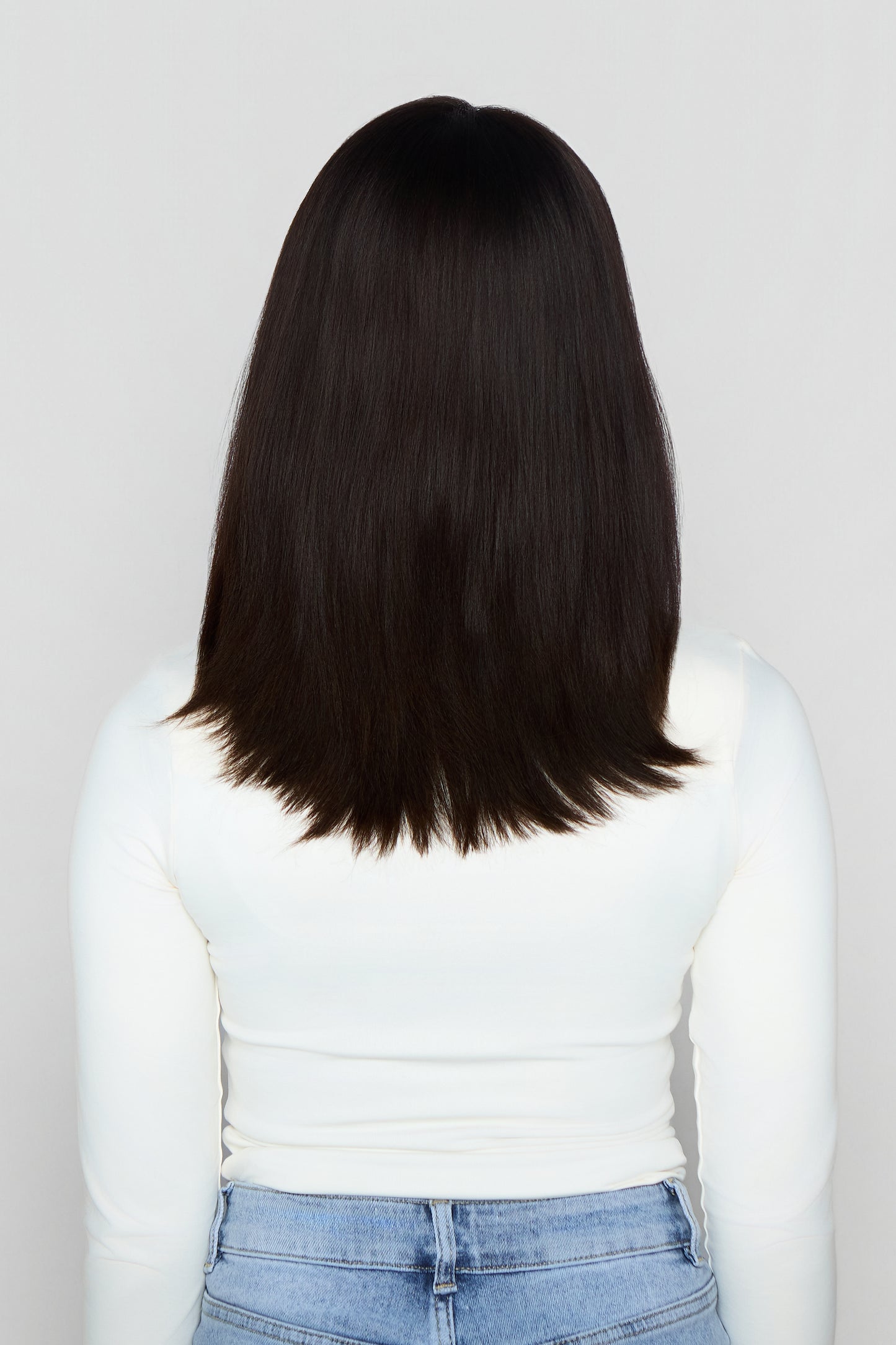 Becky - Luxury BandFall Wig