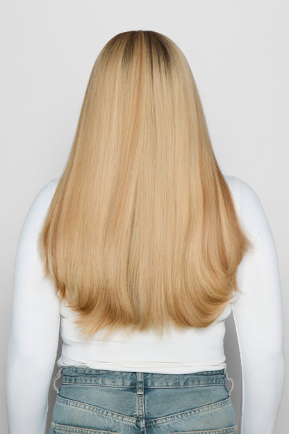 Bella - Luxury BandFall Wig