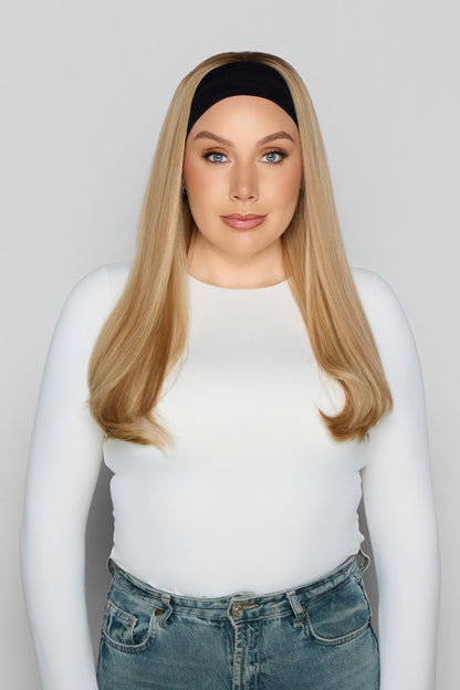 Bella - Luxury BandFall Wig