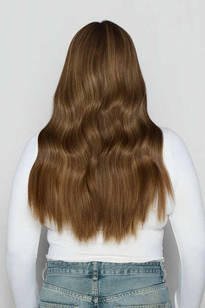 Blossom - Luxury Lace Top Wig