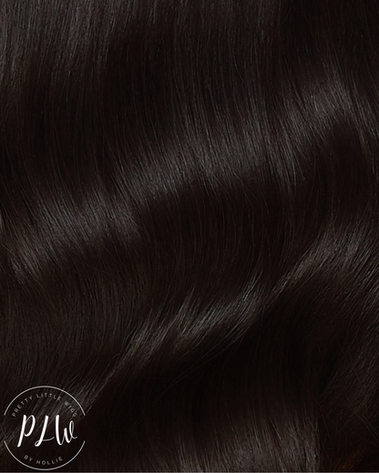 Brandy - Hairline