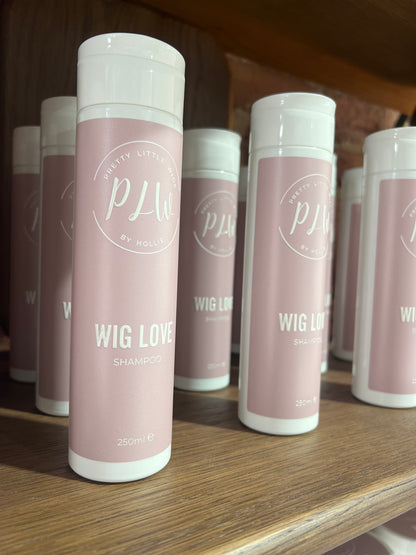 WIG LOVE Shampoo