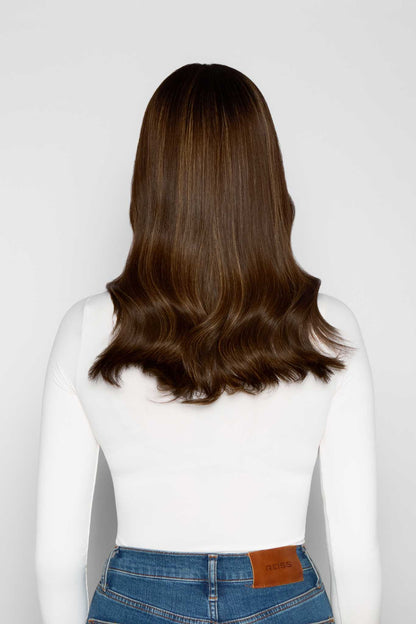 Cali - Luxury Lace Top Wig