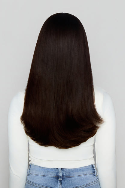 Kara - Luxury Bandfall Wig