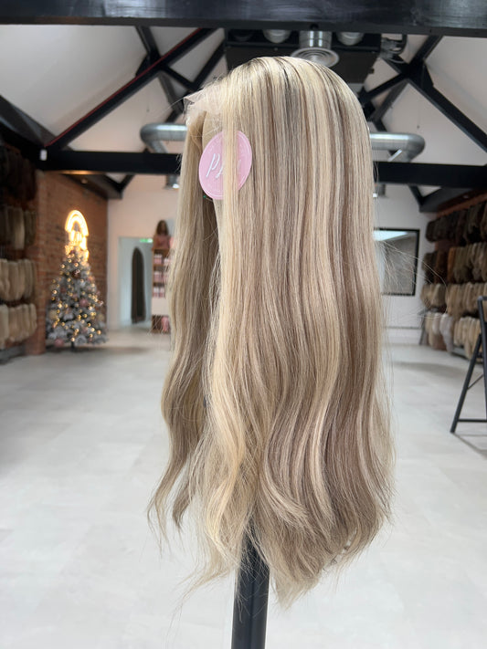 Safia - SeamlessLUXE Wig