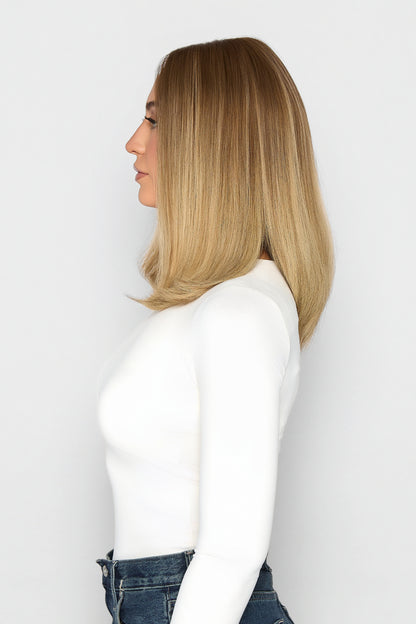 Cora - Luxury Lace Top Wig