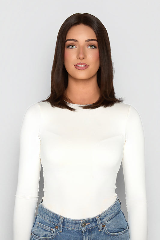 Kara - Luxury Lace Top Wig