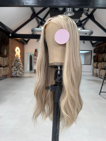 Safia - SeamlessLUXE Wig