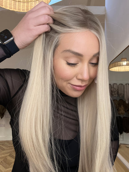 Lilley - Luxury Lace Top Wig