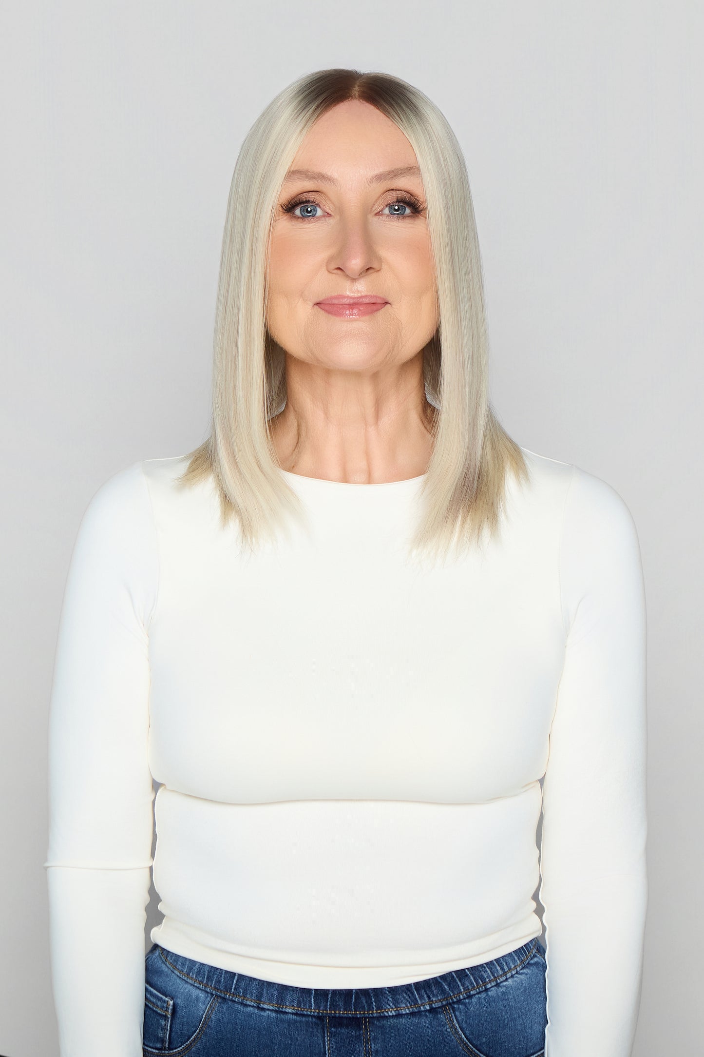 Dream - Luxury Lace Topper