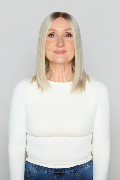 Dream - Luxury Lace Topper