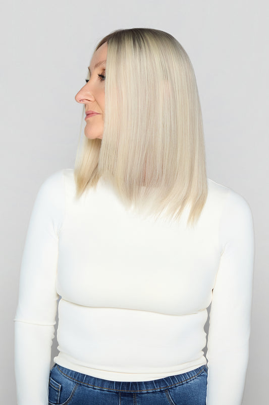 Dream - Luxury Lace Topper