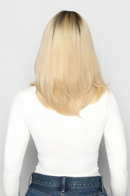 Poppy -  luxury Lace Top Wig