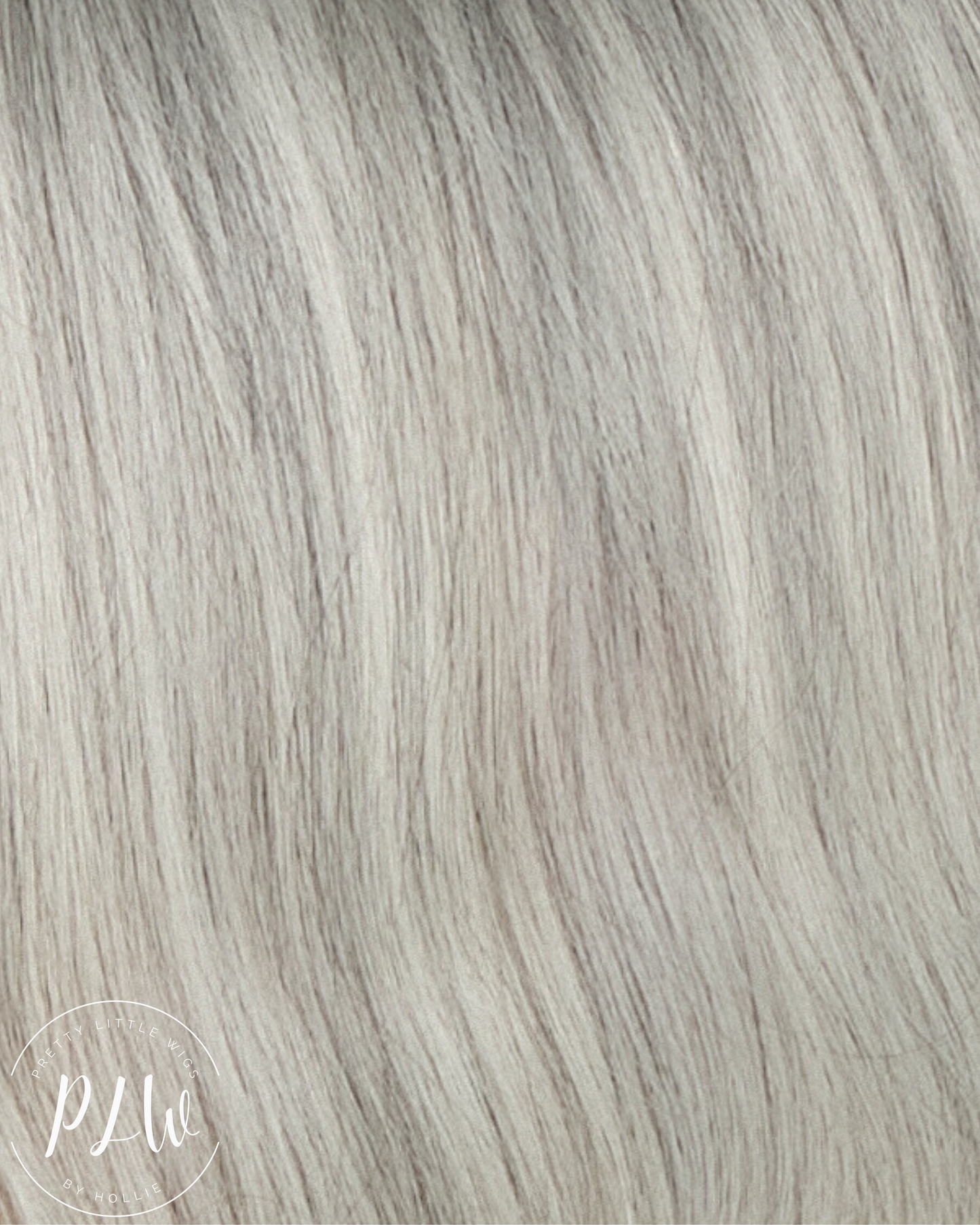 Elsie - Hairline