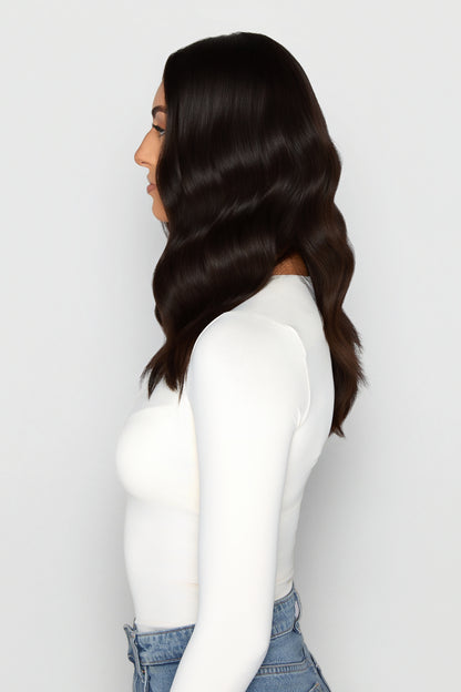 Brandy - Luxury Lace Top Wig