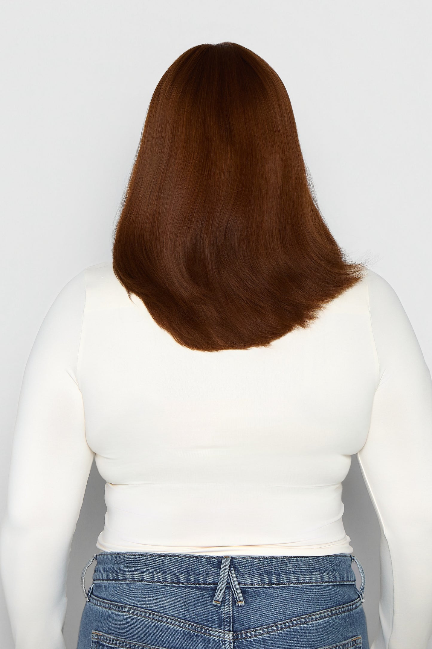 Spice - Luxury Lace Top Wig