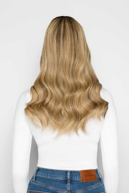 Georgia - Luxury Lace Top Wig