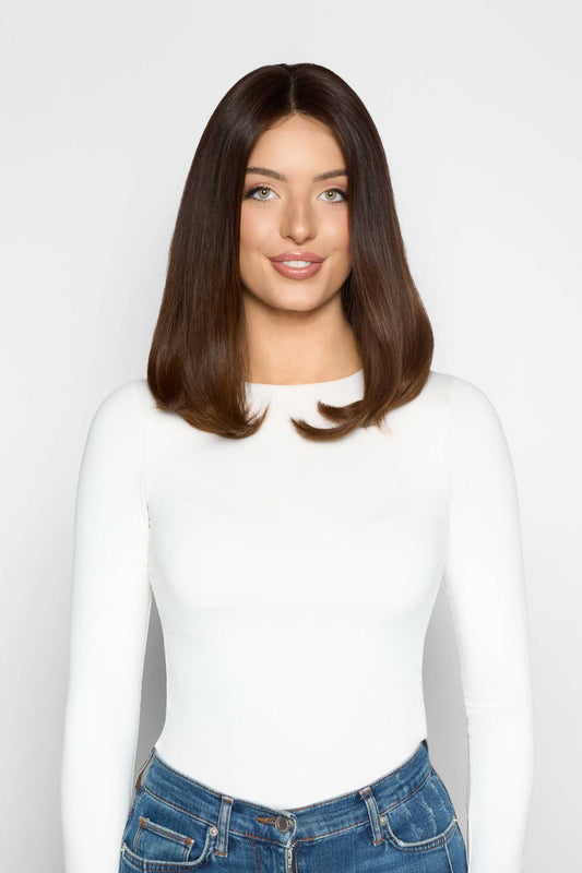 Havana - Luxury Lace Top Wig
