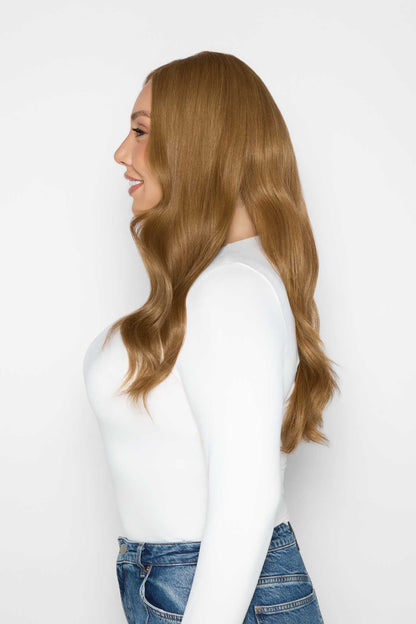 Isla - Luxury Lace Top Wig