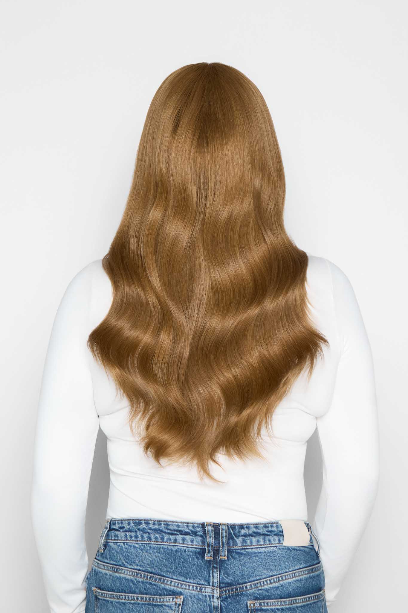 Isla - Luxury Lace Top Wig