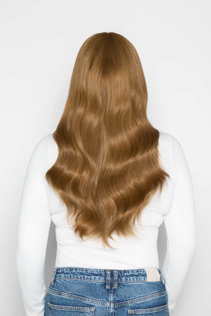 Isla - Luxury Lace Top Wig