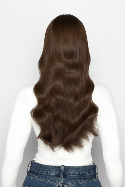 Jessica - Luxury Lace Topper