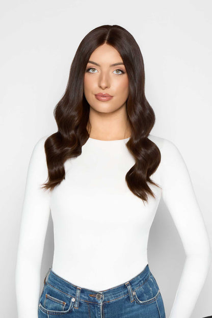 Kara - Luxury Lace Top Wig