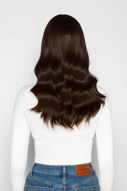 Kara - Luxury Lace Top Wig