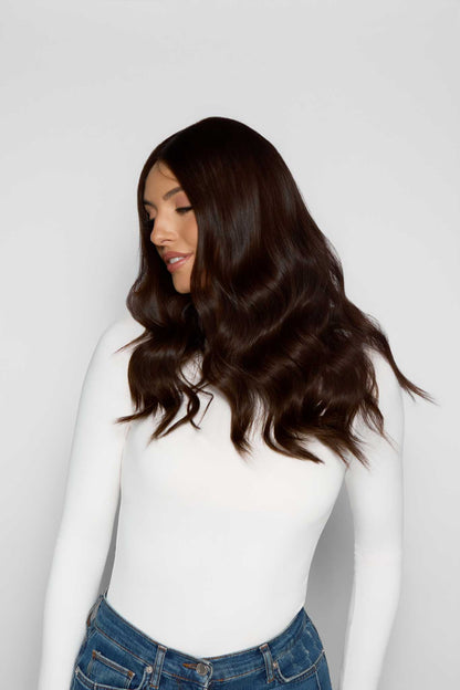 Kara - Luxury Lace Top Wig