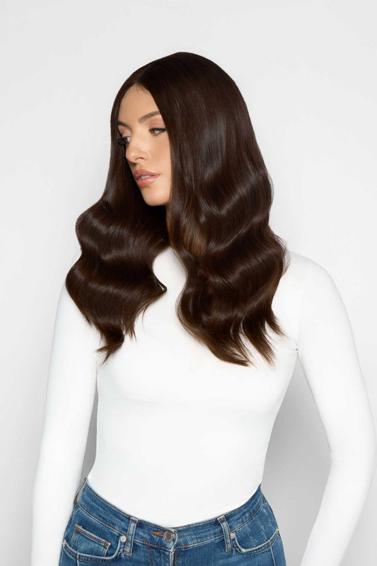 Kara - Luxury Lace Topper