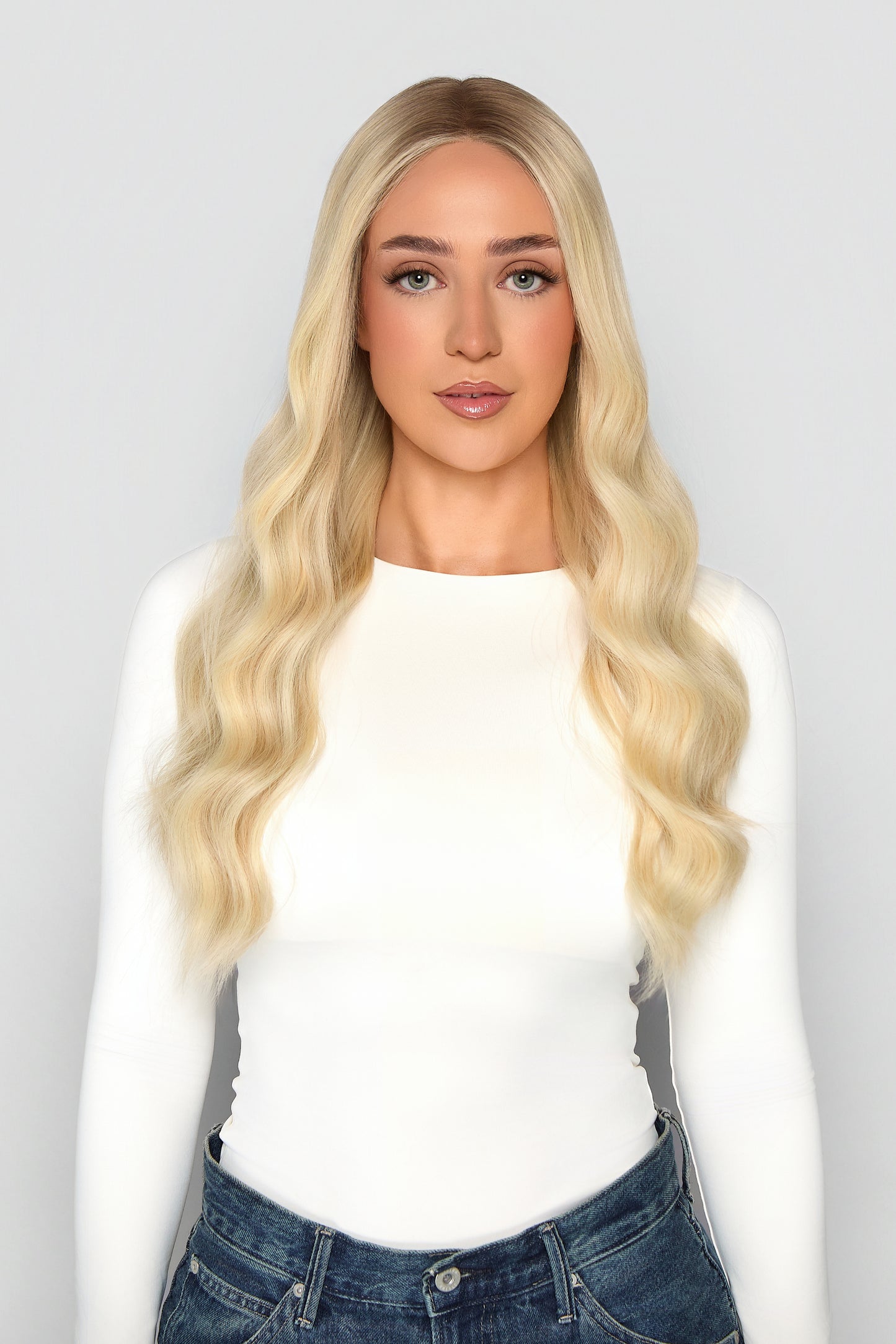 Lilley - Hairline