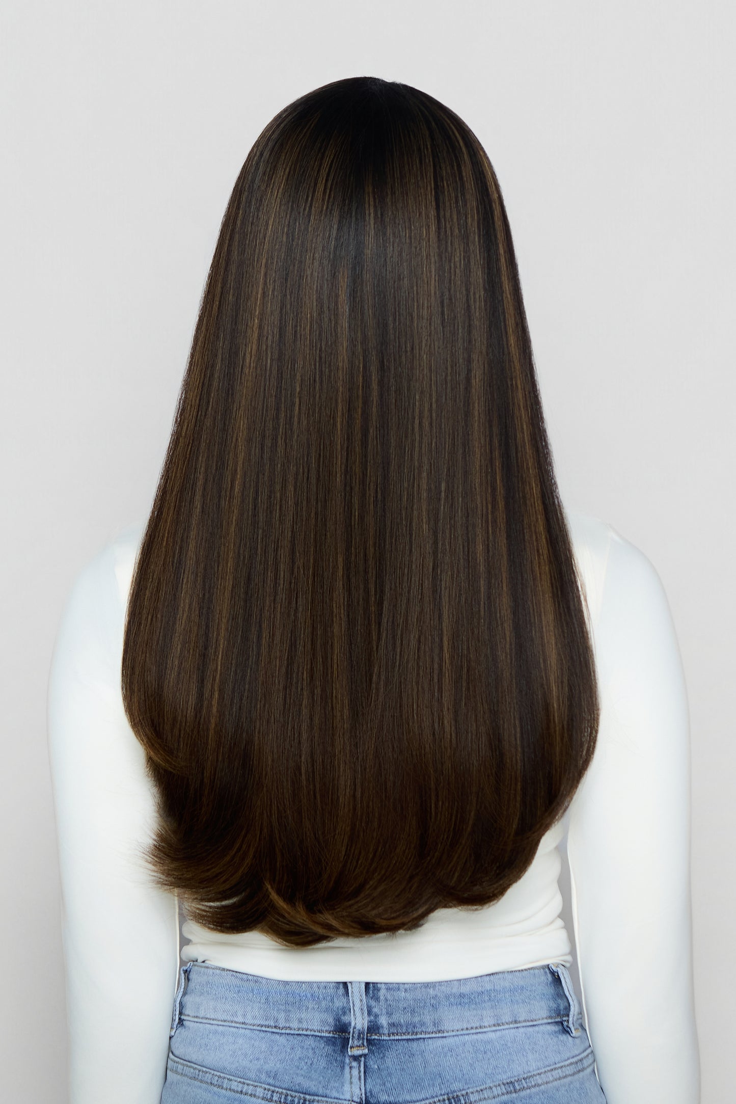 Lola - Luxury Bandfall Wig