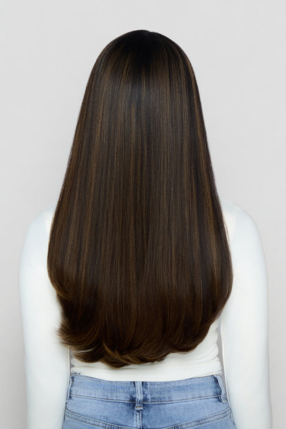 Lola - Luxury Bandfall Wig