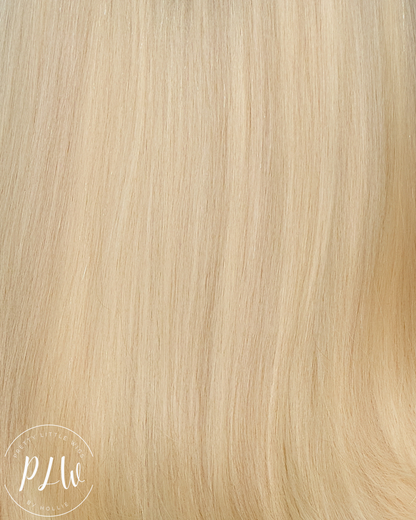 Lilley - Hairline