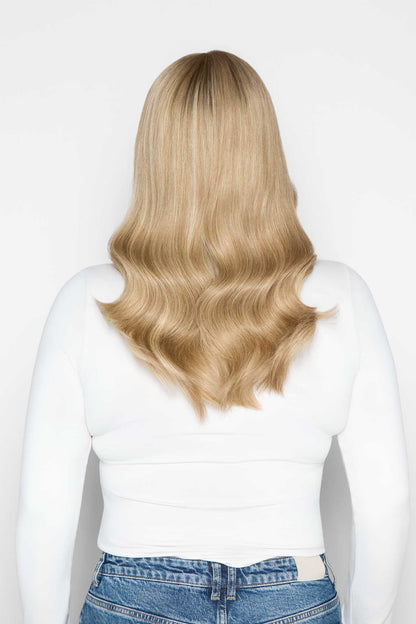 Maya - Luxury Lace Top Wig