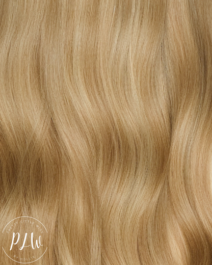 Maya - Hairline