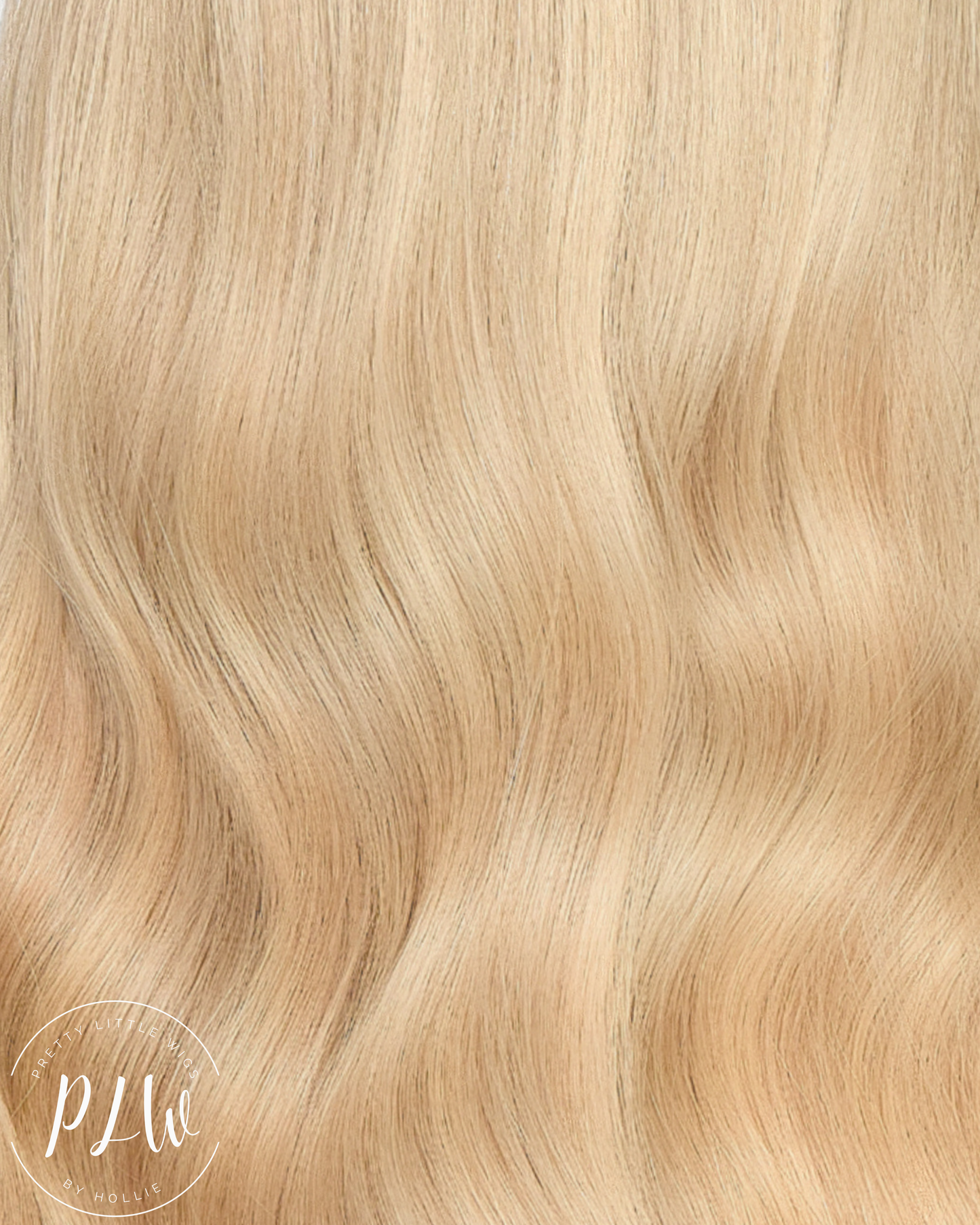Mia - Hairline