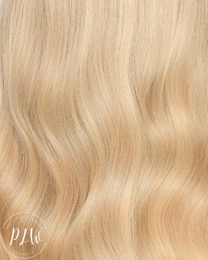 Mia - Hairline