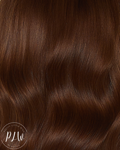 Nutmeg - Hairline