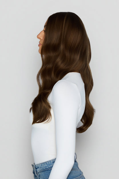 Paige -  Luxury Lace Top Wig