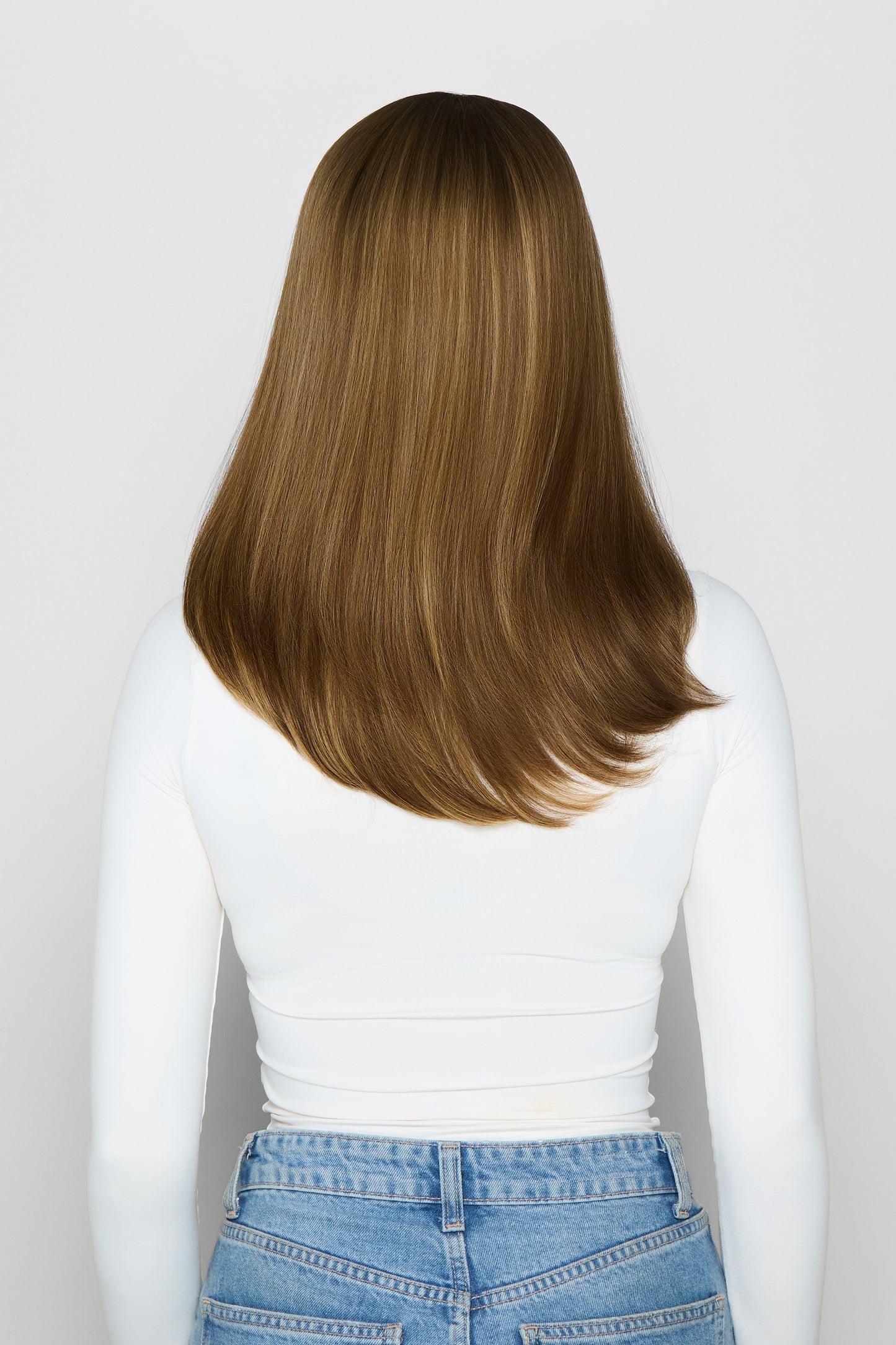 Paige - Luxury Bandfall Wig