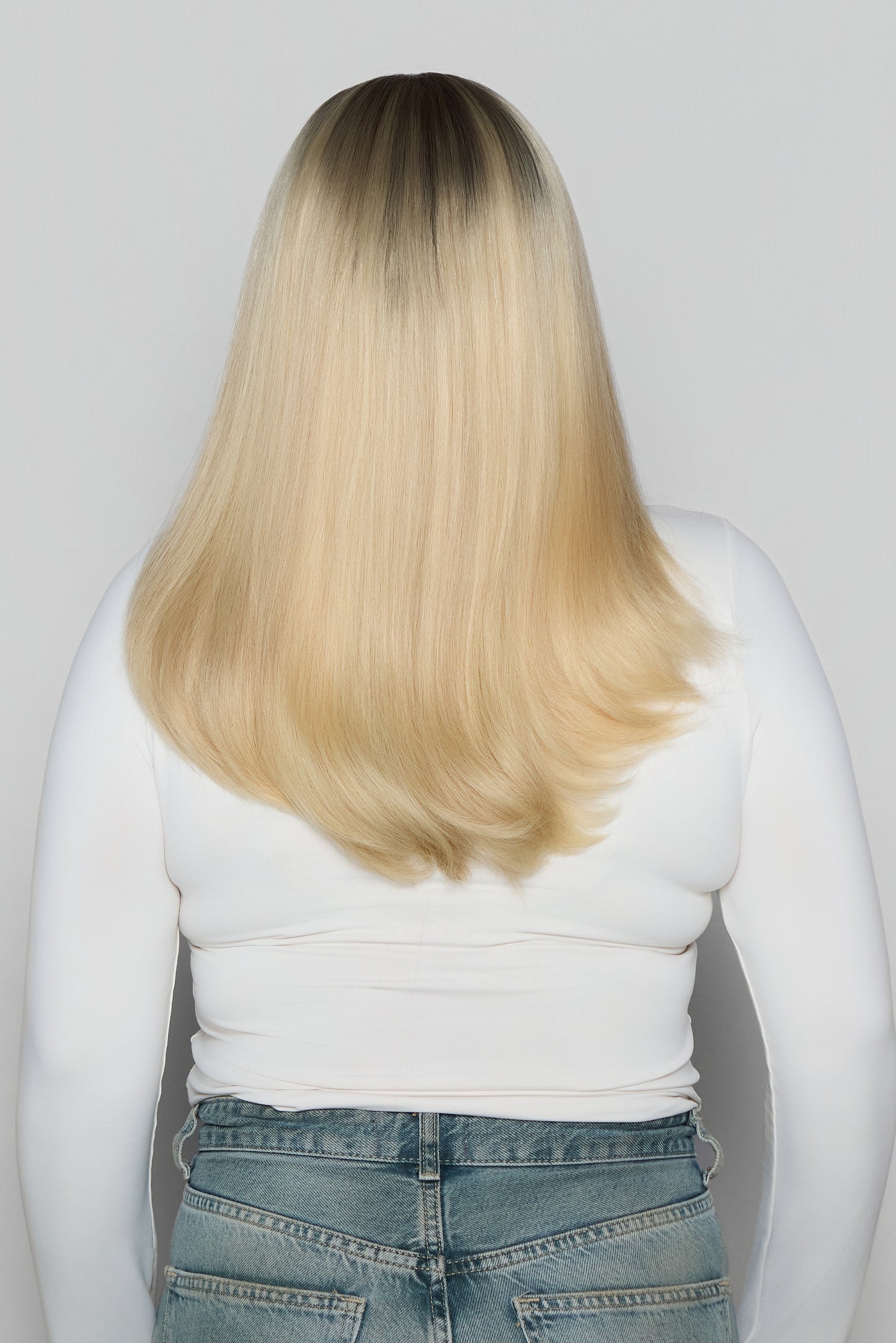 Poppy - Luxury Bandfall Wig