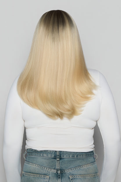 Poppy - Luxury Bandfall Wig