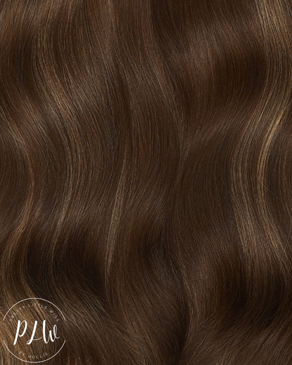 Farrah - Hairline