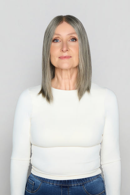 Rosalie - Luxury Lace Top Wig