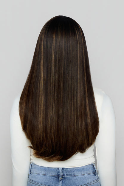 Sadie - Luxury Bandfall Wig