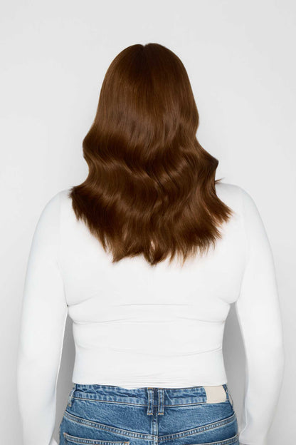 Spice - Luxury Lace Top Wig