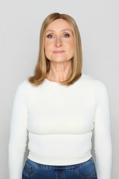 Tabitha - Luxury Lace Topper