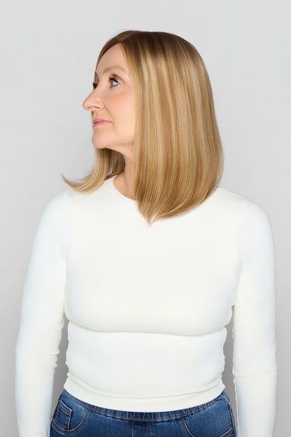 Tabitha - Luxury Lace Topper